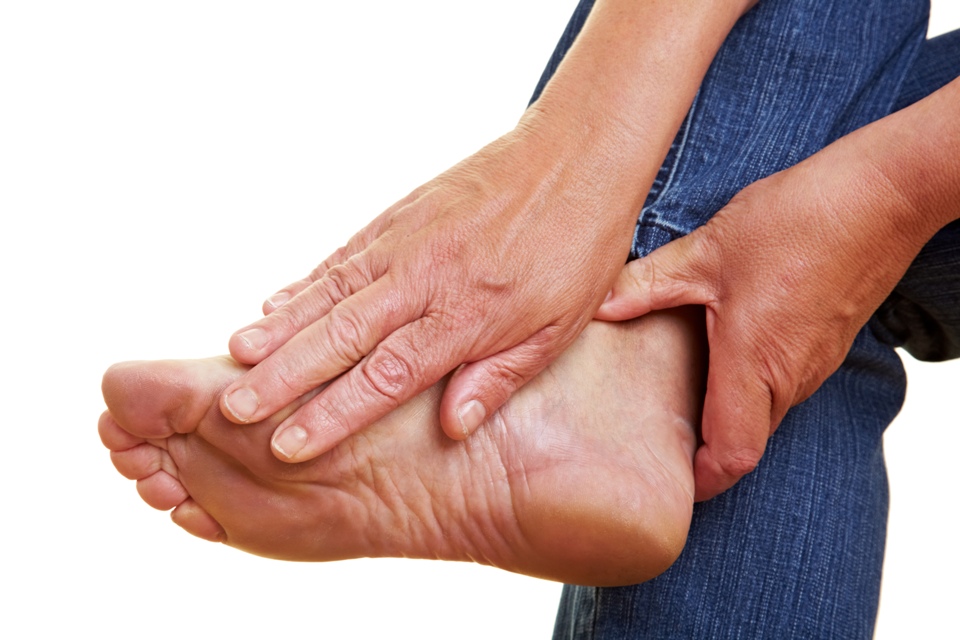 HIV Related Pain The Well Project